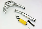 MARVING 4/1 RACING GROUP - CHROMIUM | H/21/BC