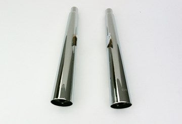 MARVING MARVI COUPLE - CHROMIUM | H/2101/BC