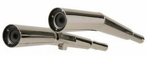 MARVING MASTER COUPLE - CHROMIUM | H/2105/BC