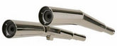 MARVING MASTER COUPLE - CHROMIUM | H/2105/BC