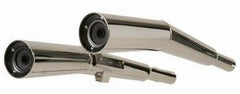 MARVING MASTER COUPLE - CHROMIUM | H/2105/BC