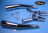 MARVING MASTER COUPLE - CHROMIUM | H/2135/BC