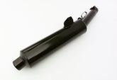 MARVING CYLINDRICAL Ø 114 SINGLE - BLACK | H/2152/NC