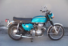MARVING 4/1 RACING GROUP - CHROMIUM | H/23/BC