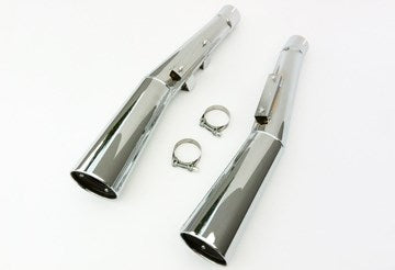 MARVING MASTER COUPLE - CHROMIUM | H/4999/BC