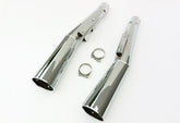 MARVING MASTER COUPLE - CHROMIUM | H/4999/BC