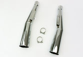 MARVING MASTER COUPLE - CHROMIUM | H/5000/BC
