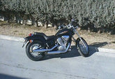 MARVING LEGEND GROUP - CHROMIUM | H/CP03/BC