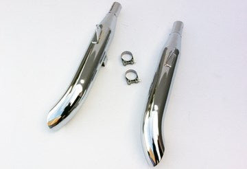 MARVING LEGEND COUPLE - CHROMIUM | H/CP21/BC