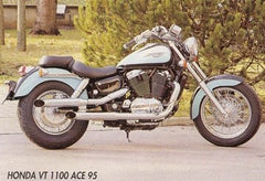 MARVING LEGEND COUPLE - CHROMIUM | H/CP26/BC