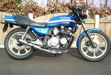 MARVING 4/1 RACING GROUP - CHROMIUM | K/09/BC