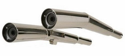 MARVING MASTER COPPIA - CHROMIUM | K/2005/BC