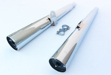MARVING MARVI COUPLE - CHROMIUM | K/2024/BC
