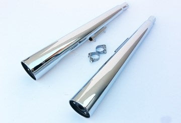 MARVING MARVI COUPLE - CHROMIUM | K/2031/BC