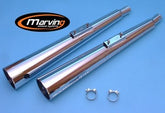MARVING MARVI COUPLE - CHROMIUM | K/2036/BC