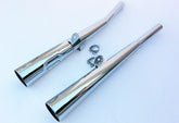 MARVING MARVI COUPLE - CHROMIUM | K/2047/BC