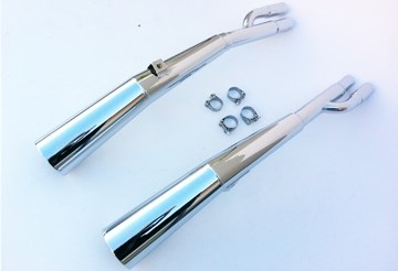 MARVING MASTER COUPLE - CHROMIUM | K/2051/BC