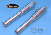 MARVING MARVI COUPLE - CHROMIUM | K/2109/BC