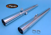 MARVING MARVI COUPLE - CHROMIUM | K/2112/BC