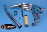 MARVING 4/1 RACING GROUP - CHROMIUM | K/26/BC
