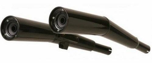 MARVING MASTER COUPLE - BLACK | K/2900/NC