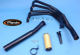 MARVING 4/1 RACING GROUP - BLACK | K/50/NC