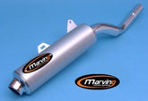 MARVING AMACAL Ø 100 SINGLE - CHROMIUM + ALUMINIUM | K/AAA/54/BC