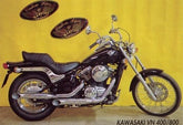 MARVING LEGEND COUPLE - CHROMIUM | K/CP25/BC