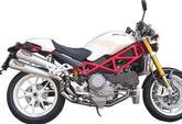 MARVING RACING STEEL COUPLE DOUBLE OUTGOING RIGHT - STAINLESS STEEL | RS/D5