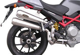 MARVING RACING STEEL STYLE COUPLE DOUBLE OUTGOING RIGHT - STAINLESS STEEL | RSS/D5