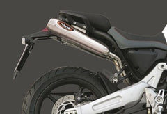 MARVING RACING STEEL STYLE UNDERSEAT COUPLE - STAINLESS STEEL | RSS/Y2