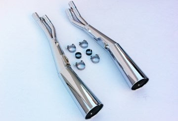 MARVING MASTER COUPLE - CHROMIUM | S/2007/BC