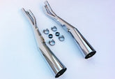 MARVING MASTER COUPLE - CHROMIUM | S/2007/BC