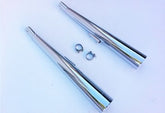 MARVING MARVI COUPLE - CHROMIUM | S/2010/BC