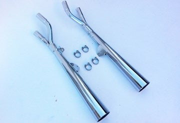 MARVING MARVI COUPLE - CHROMIUM | S/2011/BC