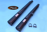 MARVING MARVI COUPLE - BLACK | S/2023/NC