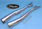 MARVING MASTER COUPLE - CHROMIUM | S/2042/BC