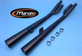 MARVING MARVI COUPLE - BLACK | S/2045/NC