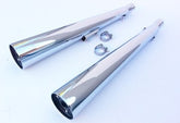 MARVING MARVI COUPLE - CHROMIUM | S/2067/BC