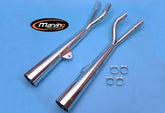 MARVING MARVI COUPLE - CHROMIUM | S/2076/BC