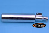MARVING CYLINDRICAL Ø 100 SINGLE - CHROMIUM | S/2142/BC
