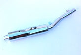 MARVING CYLINDRICAL Ø 114 SINGLE - CHROMIUM | S/2148/BC
