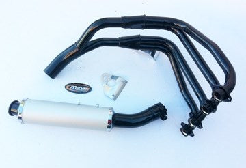 MARVING 4/1 SUPERENDURANCE GROUP - BLACK | S/7097/NC