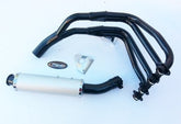 MARVING 4/1 SUPERENDURANCE GROUP - BLACK | S/7097/NC