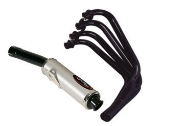 MARVING 4/1 SUPERENDURANCE GROUP - BLACK | S/7104/NC