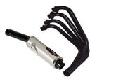 MARVING 4/1 SUPERENDURANCE GROUP - BLACK | S/7104/NC