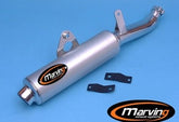 MARVING AMACAL Ø 100 SINGLE - CHROMIUM + ALUMINIUM | S/AAA/31/BC