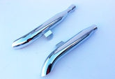 MARVING LEGEND COUPLE - CHROMIUM | S/CP07/BC