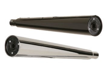 MARVING Ø 32-35-38 MARVI SINGLE - CHROMIUM | U/38/BC