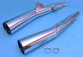 MARVING MASTER COUPLE - CHROMIUM | Y/2002/BC